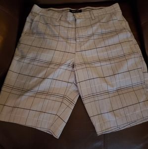 Men's Apt 9 shorts size 34